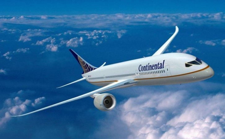 开发区至法国机场航空托运